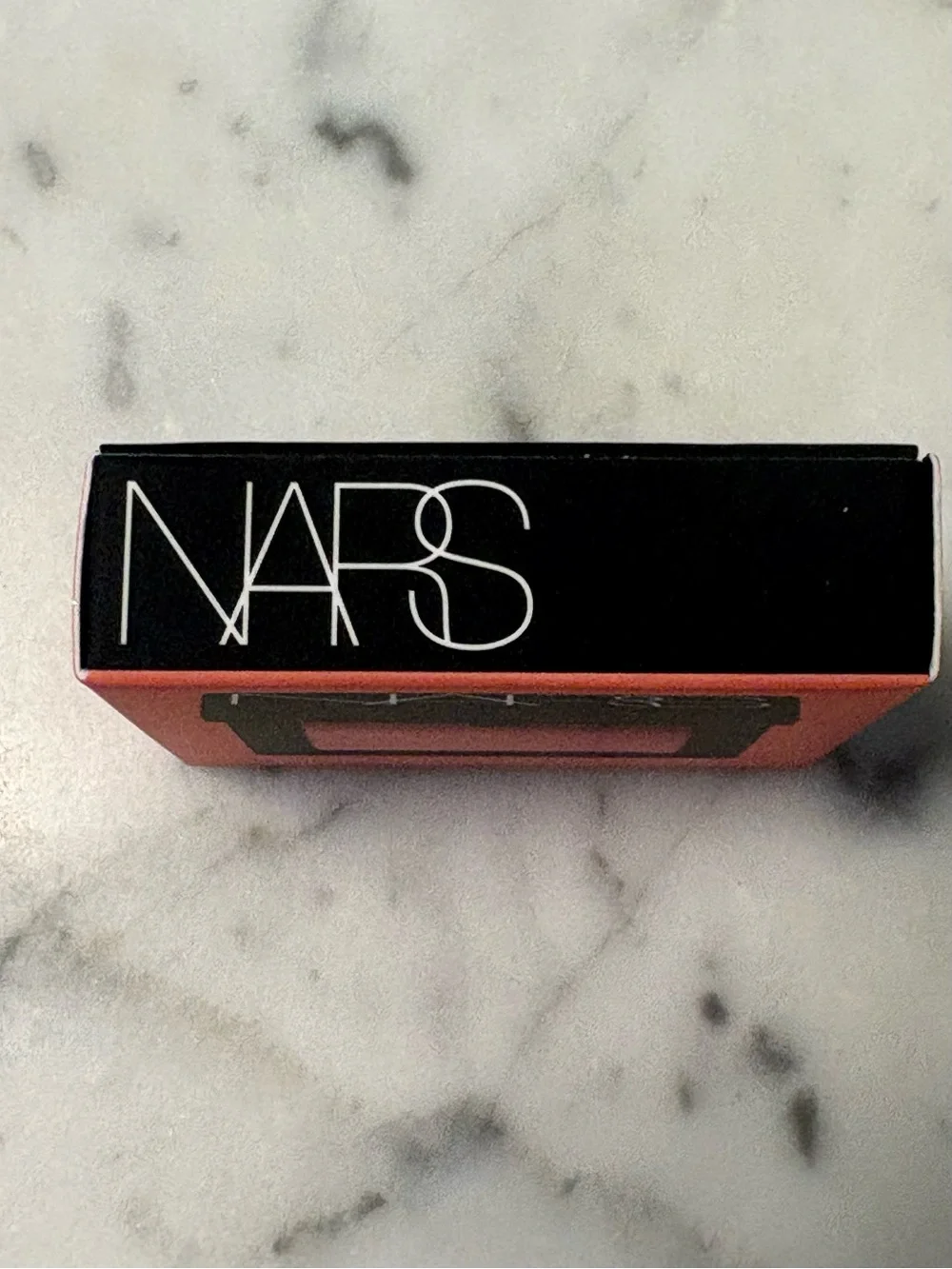 NARS Powder Blush in Orgasm, New